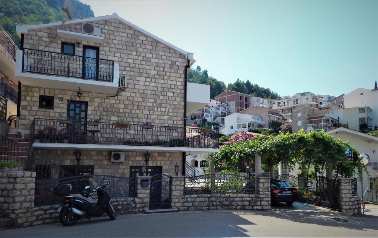Teodora Apartman